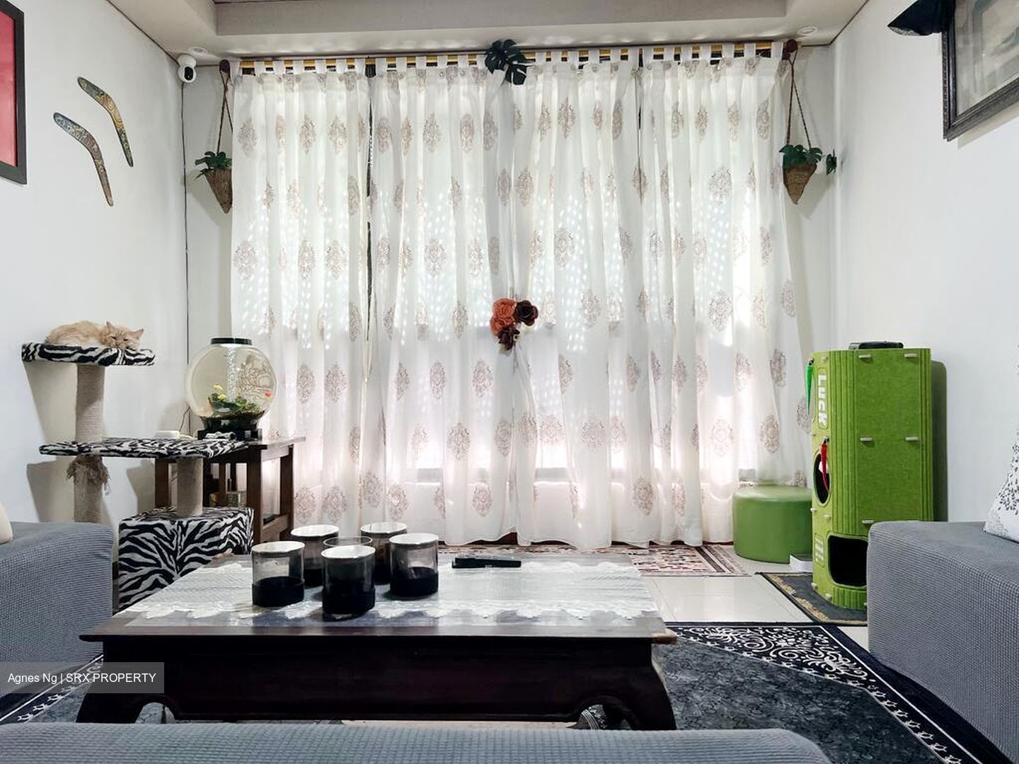 Blk 272D Jurong West Street 24 (Jurong West), HDB 5 Rooms #501780041